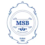 MSBDUBAI | Indus Appstore | App Icon