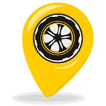 Track My Wheels | Indus Appstore | App Icon