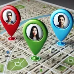 Family Locator - Phone Tracker | Indus Appstore | App Icon