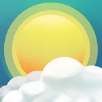 UNIWeather - Weather in pocket | Indus Appstore | App Icon