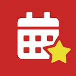 Events Live | Indus Appstore | App Icon