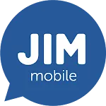 JIM Mobile | Indus Appstore | App Icon