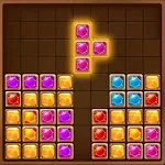 BLock Puzzle Jewel: Classic | Indus Appstore | App Icon