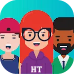 My Guru for College & Careers | Indus Appstore | App Icon