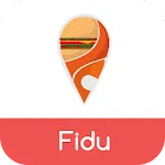 Fidu Service | Indus Appstore | App Icon