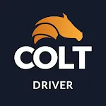 Ride COLT for Drivers | Indus Appstore | App Icon