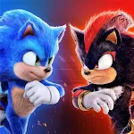 Sonic Forces: PvP Battle Race | Indus Appstore | App Icon