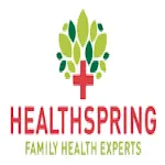 Healthspring Patients | Indus Appstore | App Icon