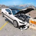 Car Crash Simulator: Car Games | Indus Appstore | App Icon