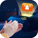 Find Your Phone with Clap | Indus Appstore | App Icon