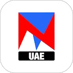 News Today24 UAE | Indus Appstore | App Icon