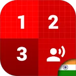 Learning Numbers - Hindi | Indus Appstore | App Icon