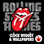 Rolling Stones Themes | Indus Appstore | App Icon