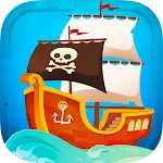 Archaeologist Deep Blue - Kids | Indus Appstore | App Icon