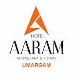 Aaram Restaurant - Order Food  | Indus Appstore | App Icon