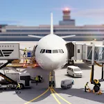 World of Airports | Indus Appstore | App Icon