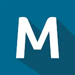 Mathrubhumi | Indus Appstore | App Icon