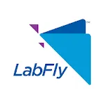 LabFlyapp icon