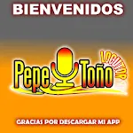 La Radio de Pepe | Indus Appstore | App Icon