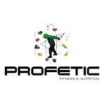 PROFETIC FITNESS and NUTRITION | Indus Appstore | App Icon