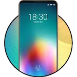 Theme for Meizu 16T | Indus Appstore | App Icon