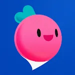 Dadish | Indus Appstore | App Icon