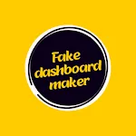 Fake dashboard maker | Indus Appstore | App Icon