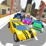 Block on Highway Race | Indus Appstore | App Icon