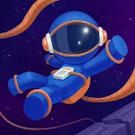 Zero Gravity | Indus Appstore | App Icon