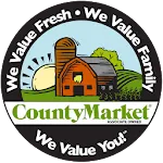 myCountyMarket | Indus Appstore | App Icon