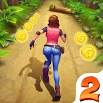 Endless Run: Jungle Escape 2 | Indus Appstore | App Icon