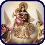 Novena a la Virgen del Carmen | Indus Appstore | App Icon