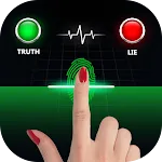 Lie Detector Simulator - Test  | Indus Appstore | App Icon