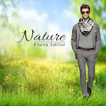 Nature photo editor and effect | Indus Appstore | App Icon