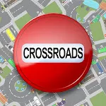 Crossroads | Indus Appstore | App Icon