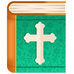 King James Bible: U.S. version | Indus Appstore | App Icon