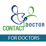 Doctor App - Contact Doctor -  | Indus Appstore | App Icon