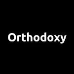 Book, Orthodoxy | Indus Appstore | App Icon