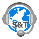 Offline translator S&T | Indus Appstore | App Icon