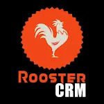 Rooster CRM | Indus Appstore | App Icon