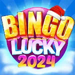 Bingo Lucky: Play Bingo Gamesapp icon