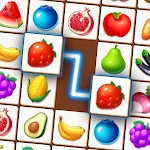 Fruit Onet Master - Tile Matchapp icon