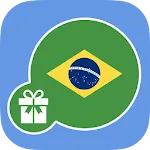 Regala recargas a Brasil | Indus Appstore | App Icon