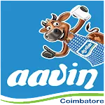 Aavin : Covai | Indus Appstore | App Icon