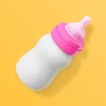 Baby: Breastfeeding Tracker | Indus Appstore | App Icon