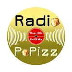 Radio PoPizz (Pop-Hits) | Indus Appstore | App Icon