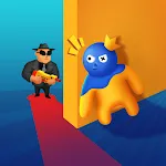 Rainbow Agent: Disguise Master | Indus Appstore | App Icon