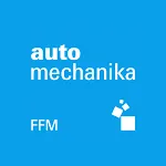 Automechanika Navigator | Indus Appstore | App Icon