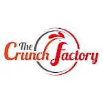 The Crunch Factory | Indus Appstore | App Icon