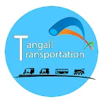 Tangail Transportation | Indus Appstore | App Icon